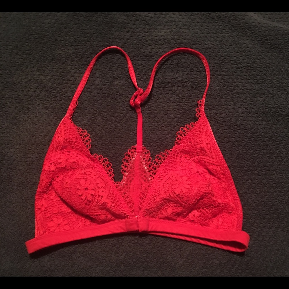 Victoria Secret bralette